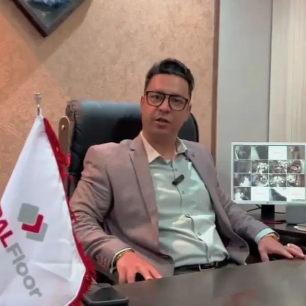 تزئینات قصر