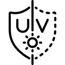 unti uv protection